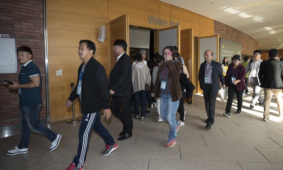 [한겨레 사설] 신고리 시민참여단 의견이 국민의 의견이다