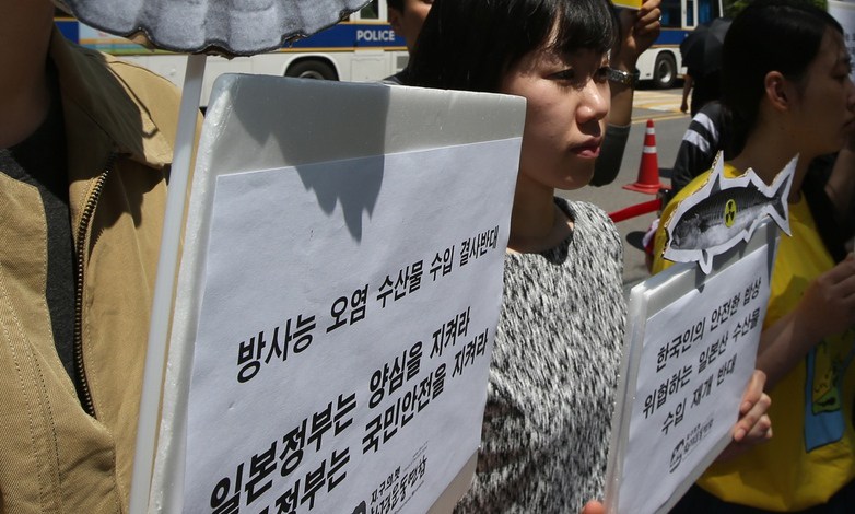 WTO, 후쿠시마 수산물 수입금지 ‘한국 패소’ 유력