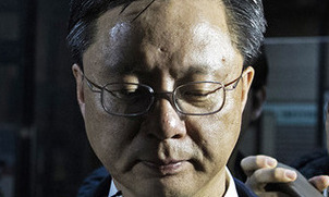 [한겨레 사설] 우병우, 국정원 비선까지 동원해 최순실 비호했나