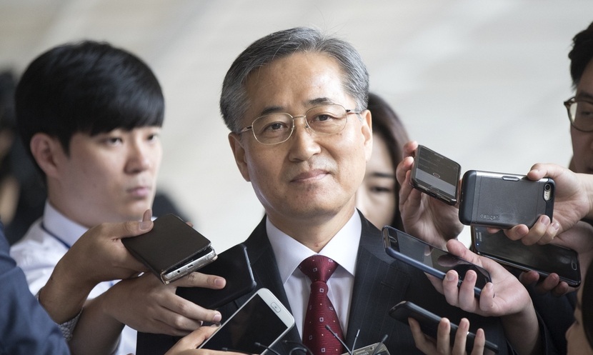 검찰, ‘추-추’(추명호-추선희) 구속영장 수순
