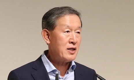 허창수 “지금은 가속의 시대…전략적 유연성 필요”