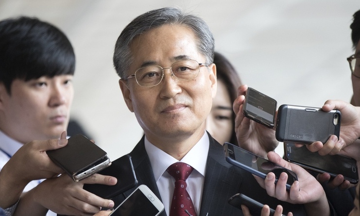 검찰, 추명호 등 국정원 전직 간부 3명 무더기 구속영장