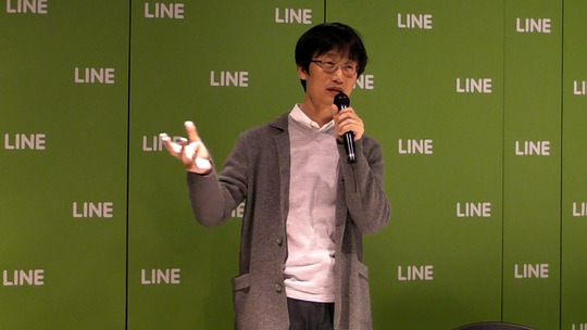 이해진 네이버 창업자