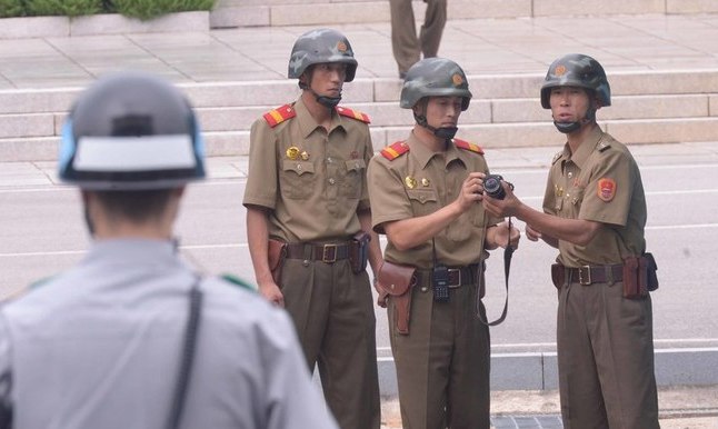갈까 말까…트럼프 DMZ 방문 고민하는 백악관