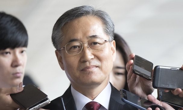 추명호·추선희 구속영장 기각에 검찰 반발
