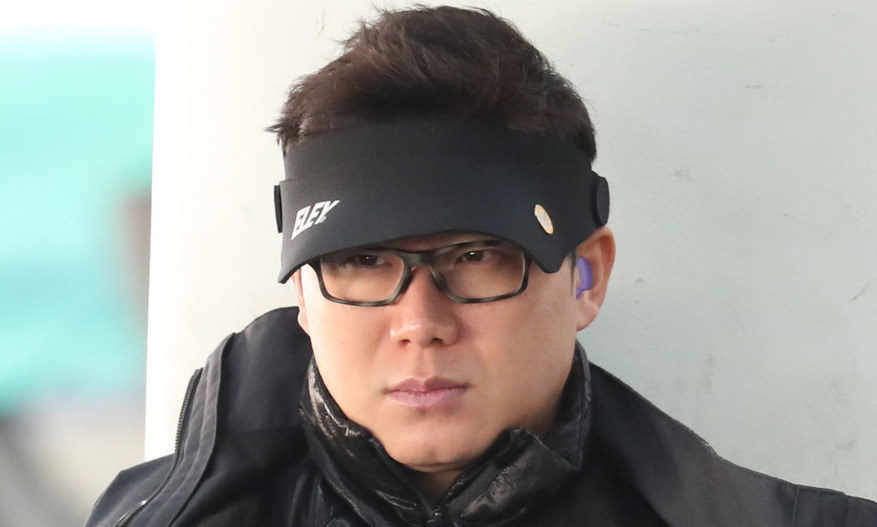 ‘황제’ 진종오 전국체전 50m 권총 2연패 