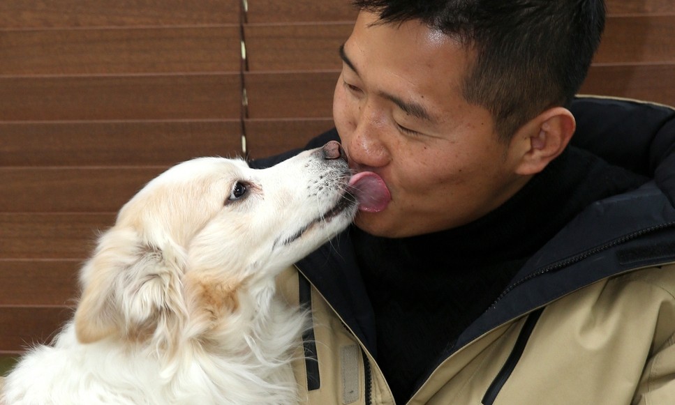 [한겨레 사설] 반려동물 인구 1천만 시대, 제도·에티켓 점검해야