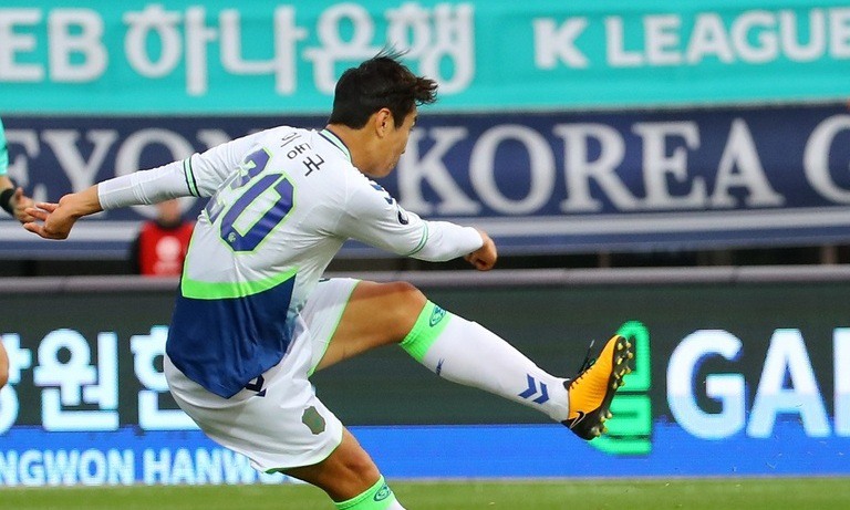 전북 이동국 통산 200호 ‘1골 남았다’