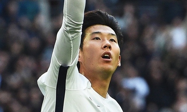 손흥민, EPL 통산 20호골…박지성 넘었다