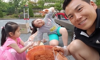 주말에 뒹굴뒹굴? 스튜핏! 이젠 가족 미션 해볼까요