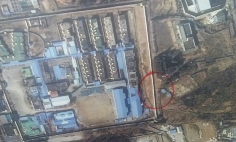 “5·18 당시 옛 광주교도소 암매장 12구”