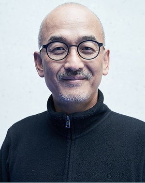 ?이준익 영화감독.