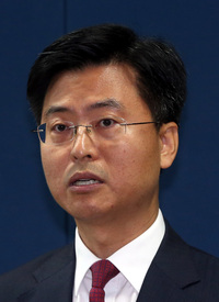 최윤수 전 국정원 2차장