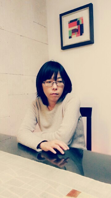 소설가 황여정