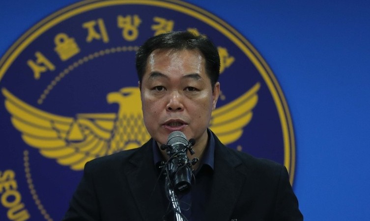 ‘어금니 아빠 사건’ 경찰 “출동” 거짓보고 했다
