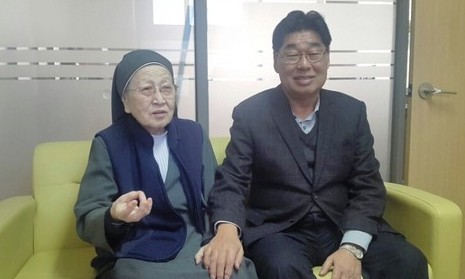 “친형 최종길 교수 의문사 밝힌 ‘수기’ 항아리에 숨겨준 의인”