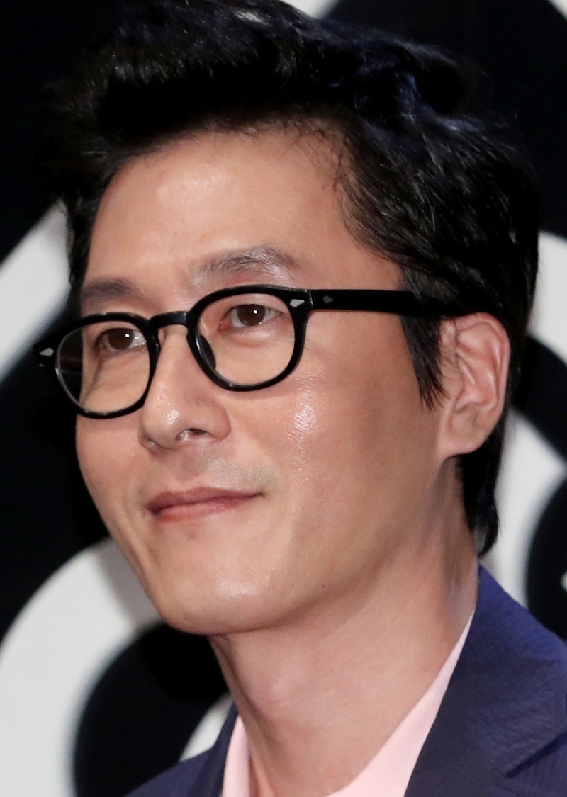 30일 교통사고로 사망한 배우 김주혁. 연합뉴스