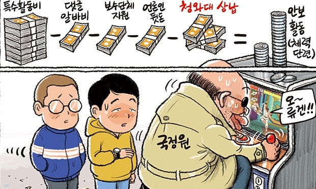 11월 1일 한겨레 그림판
