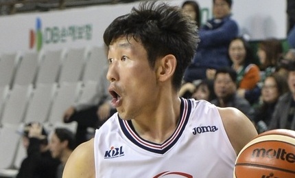 베테랑 양동근의 포효…모비스가 웃는다