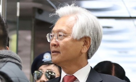 [한겨레 사설] 고영주 불신임, MBC의 빠른 정상화로 이어지길