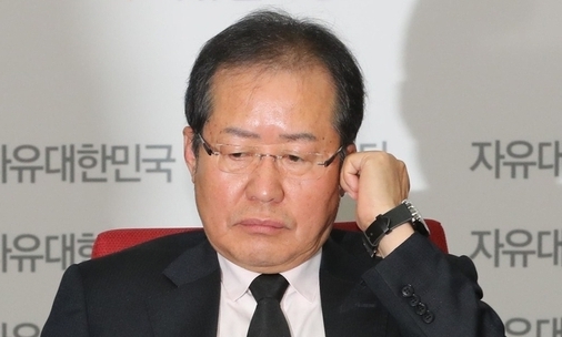 [사설] ‘박근혜 출당’이 보수 혁신이라 우기는 코미디