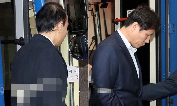 박근혜 ‘뇌물수수 주범’ 적시…검, 사용처 규명 고삐 죈다