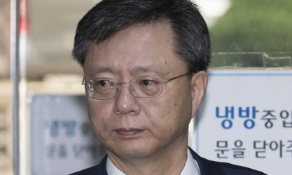 우병우 이번엔 덜미 잡힐까