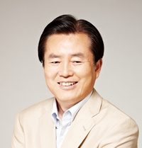 김효석 신임 석유협회 회장.