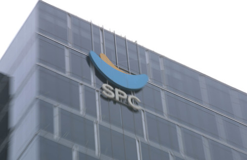 서울 서초구 양재동에 있는 에스피씨(SPC) 본사. 김정효 기자 hyopd@hani.co.kr