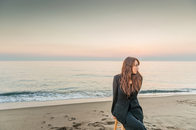 보사노바 뮤지션 나희경. 웨스트브릿지엔터테인먼트 제공