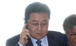 적폐수사 검찰 ‘살아있는 권력’ 겨누나