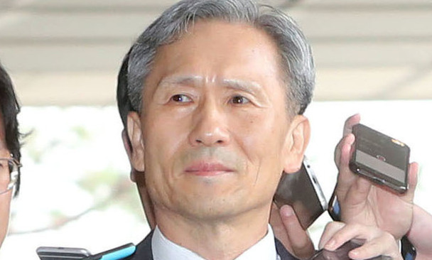 MB지시 실토한 김관진…박근혜쪽 지시 인정한 남재준