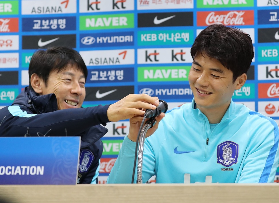 손흥민 활용법, 팬들도 궁금하다