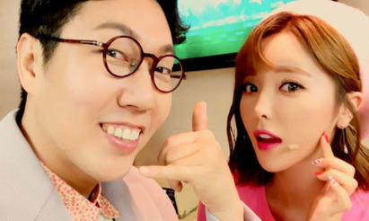 뽕끼? 밤무대 음악? 편견 버리고 한번 들어봐