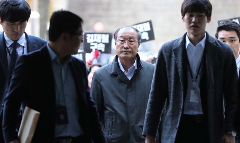 [단독] 김재철, 기자 요리교육 이유 묻자 “샌드위치도 만들면 재밌다”