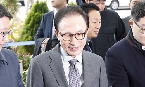 ‘키맨’ 김관진·임관빈 구속…탄력받은 수사 MB 턱밑까지