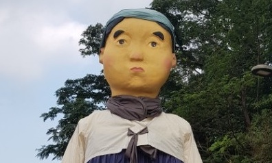 목포의 근대와 현대를 수놓은 ‘옥단이 골목길-시간여행’ 전시