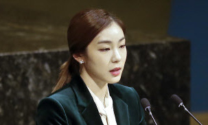 [한겨레 사설] 평창올림픽 ‘휴전 결의’, 북한 참가와 평화 물꼬 트길