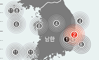 동일본→경주→포항…전문가들 연쇄 지진 가능성 ‘경고’