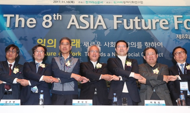 노사정 치열한 논의 끝 ‘대화’ 물꼬 텄다…민주노총은 불참