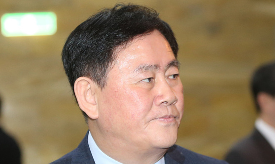 [한겨레 사설] 국정원 특활비 국회의원에게도 건넸는지 밝혀야