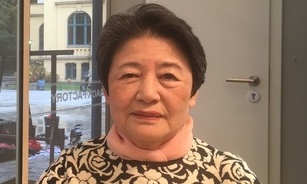 “정의 편에 서서 맞은 ‘베를린 희년’ 자랑스러워요” 