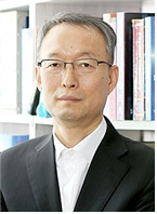 백운규 산업부 장관. <한겨레> 자료사진