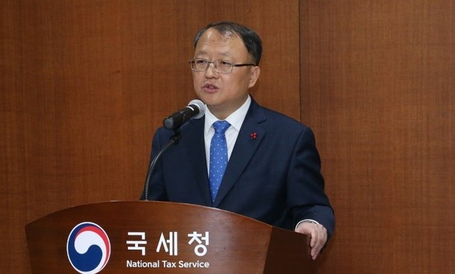 국세청장 “과거 세무조사 공정성 훼손 사과”