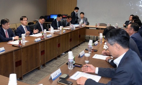 [한겨레 사설] 미국 소비자에게 손해만 끼칠 ‘세탁기 세이프가드’