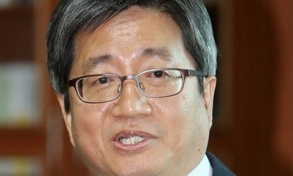 [한겨레 사설] ‘고법 부장판사 폐지’ 국민 신뢰 되찾는 신호탄 되길