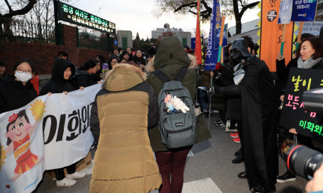 수능 끝나니 더 바쁘다…설명회·논술 빡빡해진 대입 일정