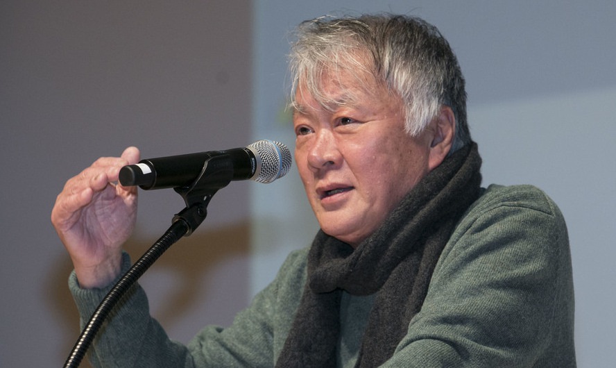 “한강하구 노을에 남과 북 함께 잠겨…한강하구는 정치적 감옥”