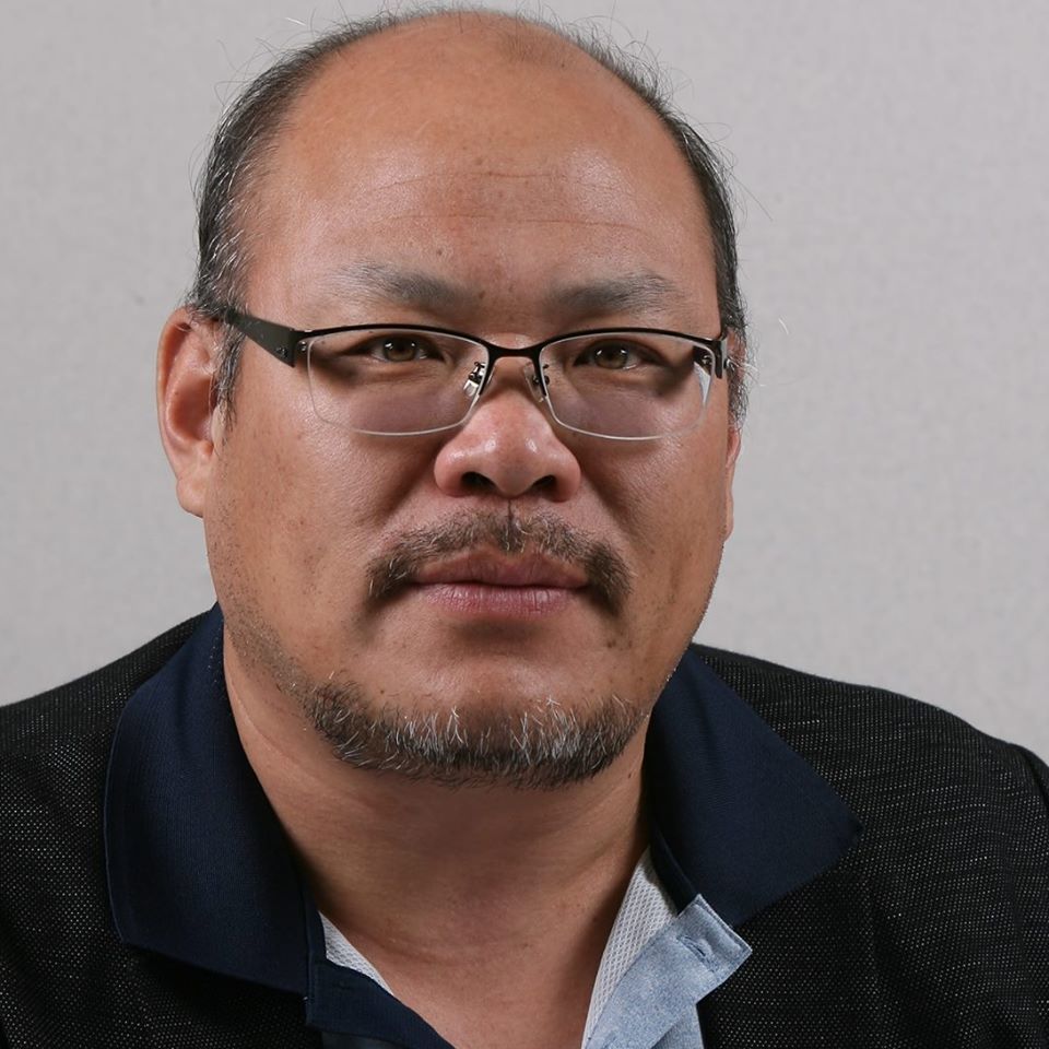 전흥우 춘천시민언론협동조합 상임이사. 강원살림 제공