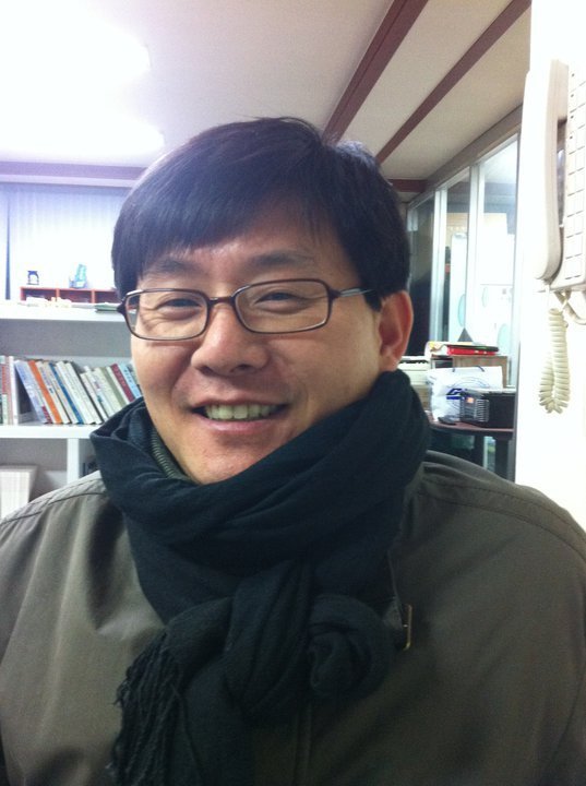 김정훈 통통창의력발전소 대표. 강원살림 제공